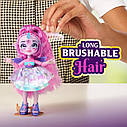 Лялька Пікслінг Юніа Мейджик Міксіс Magic Mixies Pixlings Unia The Unicorn Moose Toys, фото 8