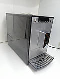 Кавоварка Melitta Caffeo Solo silver, бу, фото 5