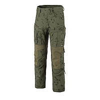 Брюки тактические Helikon-Tex MCDU DESERT NIGHT CAMO / OLIVE GREEN