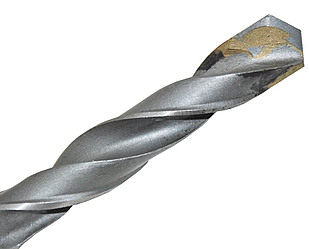 Свердла тб. спл. ц/х по металу