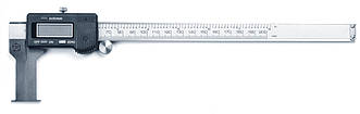 Штангенциркулі електронні канавочние типу ШЦЦ-ВК