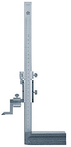 Штангенрейсмас ШР-400 0.05 ноніусний (MONAX)