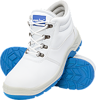 Черевики захисні REIS BRFODREISBLUE-T WN біло-блакитні