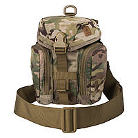 Сумка для комплекта выживания Helikon-Tex ESSENTIAL KITBAG CORDURA MULTICAM