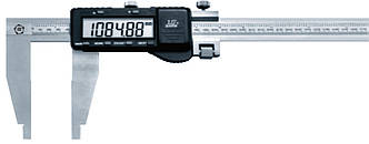 Штангенциркуль ШЦЦ-III-800 губ 125мм 0.01, електронний (MONAX)