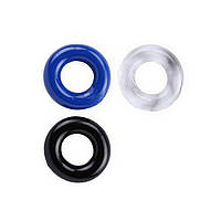 М'які силіконові кільця продовжити ерекцію