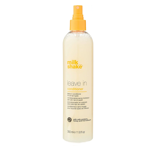 Незмивний зволожуючий кондиціонер для волосся Milk_Shake Leave in Conditioner 350 мл