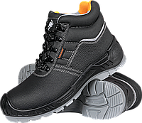 Черевики робочі утеплені шкіряні REIS DRAGON BCTITAN_TO BP