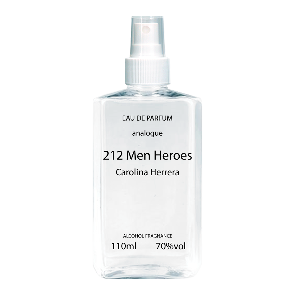 Carolina Herrera 212 Men Heroes Парфумована вода 110 ml