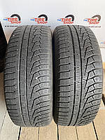 Зимняя резина шины (пара) 215/60R16 Hankook