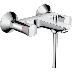 Змішувач для ванни Hansgrohe Logis 71243000