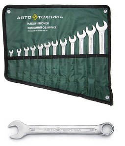 НАБІР КЛЮЧІВ КОМБІНОВАНИХ В ХОЛДЕРЕ 6-22