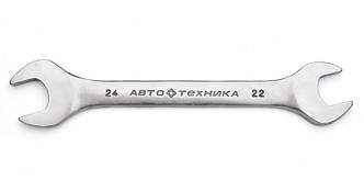 Ключ гайковий ріжковий 8х10 мм