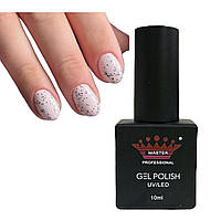 Топ "перепелине яйце" Master Professional Top 10 мл