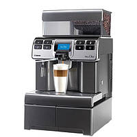 Распродажа! Кофемашина SAECO Aulika Top High Speed Cappuccino автоматическая