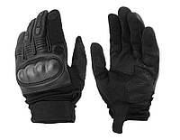 Перчатки тактические Mil-Tec Tactical Gloves Gen II Black