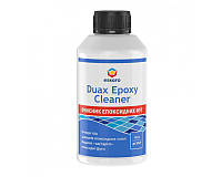 Очиститель синтетический ESKARO DUAX EPOXY CLEANER от эпоксидных клеев и затирок, 500мл