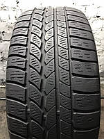 Зимние шины б/у 245/50 R18 Continental 4x4 WinterContact