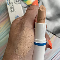 Коректор-стік для обличчя "Scultorio Cover Stick" Dark Blue Cosmetic №004