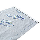Супердифузійна чотирьох шарова мембрана STROTEX DYNAMIC, фото 4