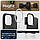 Чохол Spigen для iPhone 14 Pro - Tough Armor MAG (MagSafe), Black (ACS04985), фото 5