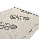 Супердифузійна мембрана STROTEX BASIC 1300, фото 2