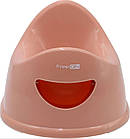 Дитячий горщик FreeON Dusty Pink, фото 3