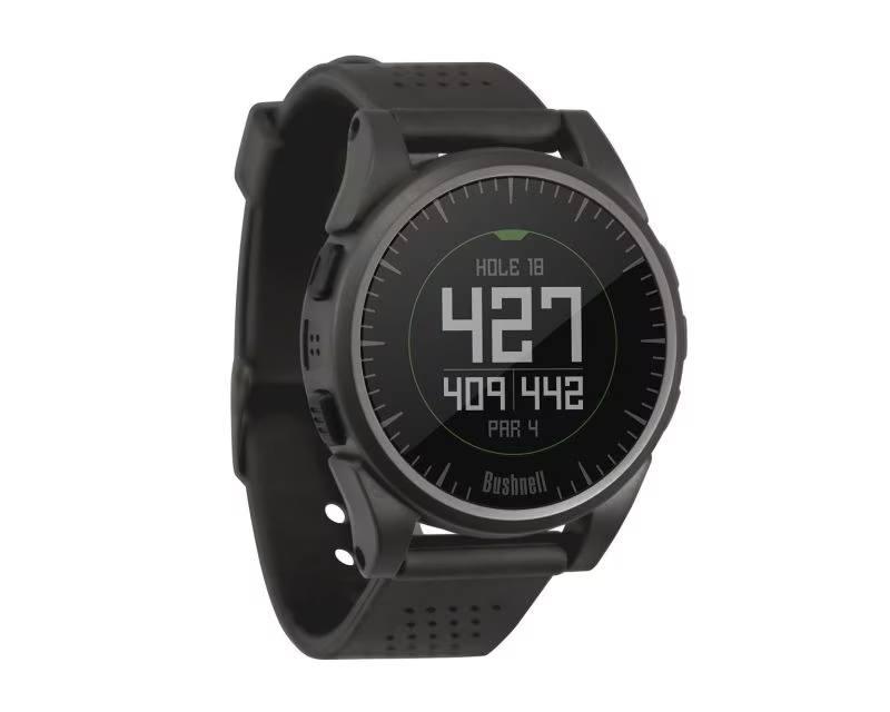 Тактичний смарт-годинник GPS Bushnell Excel Grey