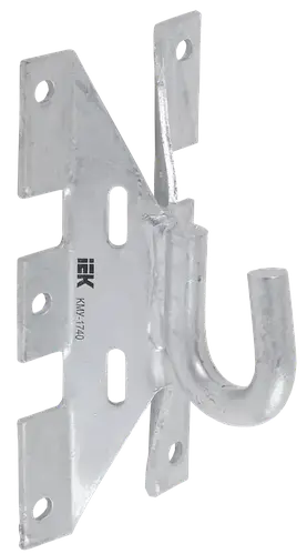 Купить Крюк универсальный КМУ-1740 (SOT76) IEK, цена 223.50 ₴ — Prom.ua ...