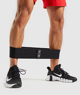 Gymshark heavy resistance band review hotsell
