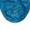 Спальний мішок-кокон Pinguin Lite Mummy CCS (14/10/0°C), 185 см, Right Zip (Petrol), фото 8