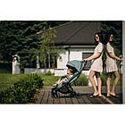 Коляска для дитини прогулянкова FreeON RENO dusty green, фото 6