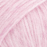 Пряжа Drops Air Mix (колір 08 light pink), фото 4