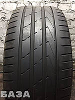 Летние шины б/у 245/45 R18 Hankook Ventus S1 Evo2 Run Flat