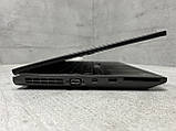 256gb 8gb FullHD ssd i5-4200m Стильний ноутбук Lenovo Леново L540, фото 3