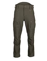 Брюки тактические Mil-Tec Assault Tactical Pants Ranger Green