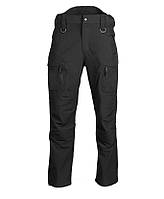 Брюки тактические Mil-Tec Assault Tactical Pants Black