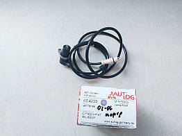 Датчик ABS передній Fiat Ducato 244, Peugeot Boxer, Citroen Jumper (2002-2006), 59232005, 454590