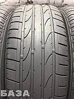 Летние шины б/у 235/55 R17 Bridgestone Dueler H/P Sport