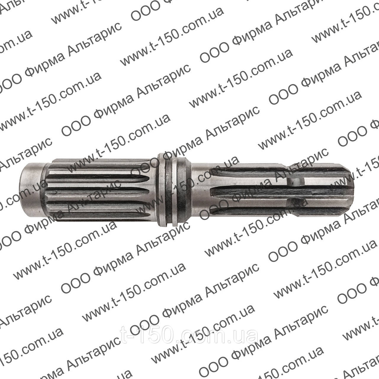 Хвостовик ВОМ Т-150 Z=6 540 об/хв 150.41.085-01