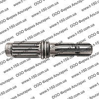 Хвостовик ВОМ Т-150 Z=6 540 об/хв 150.41.085-01