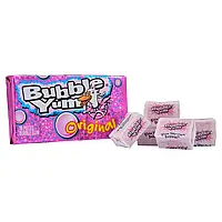 Жевательная резинка Bubble Yum Original 10s 80g