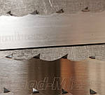 🌲 Стрічкові пилки по дереву для пилорами: правила використання та чому краще купувати у нас