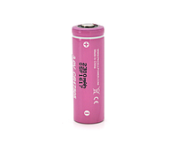 Батарейка литиевая PKCELL CR17505, 3.0V 2300mah, OEM