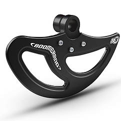 Захист переднього гальмівного диска S3 Boomerang на Beta, чорний