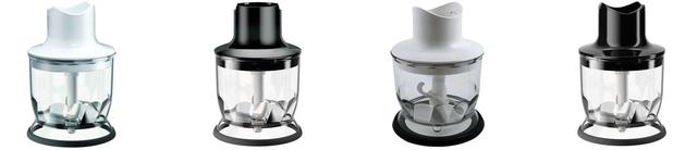 Нож чаши braun 350