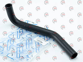 Патрубок обігрівача Lanos 1.5 підвідний (ASR) (RH070036)