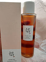 Beauty of Joseon - Эссенциальный тонер для лица с женьшенем - Ginseng Essence Water - 150ml
