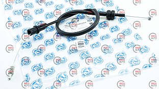 Трос газу Nexia 8кл (AT) (AT 0368-200CA)