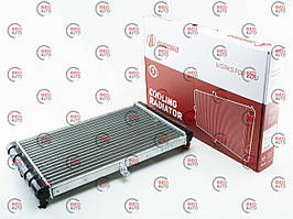 Радіатор двиг.Sens  (AURORA) (CR-DW0009)